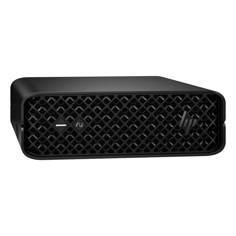 HP Z2 Mini G1i Wolf Pro Security Edition Intel Core Ultra 7 265 32 GB DDR5-SDRAM 1 TB SSD NVIDIA RTX A1000 Windows 11 Pro Mini