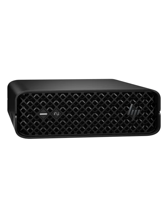 HP Z2 Mini G1i Wolf Pro Security Edition Intel Core Ultra 7 265 32 GB DDR5-SDRAM 1 TB SSD NVIDIA RTX A1000 Windows 11 Pro Mini