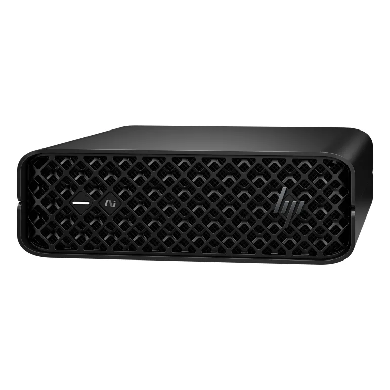 HP Z2 Mini G1i Wolf Pro Security Edition Intel Core Ultra 7 265 32 GB DDR5-SDRAM 1 TB SSD NVIDIA RTX A1000 Windows 11 Pro Mini