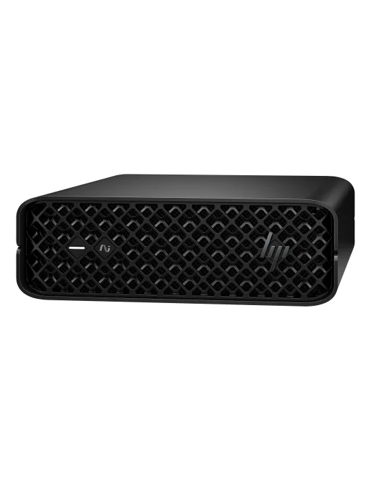 HP Z2 Mini G1i Wolf Pro Security Edition Intel Core Ultra 7 265 32 GB DDR5-SDRAM 1 TB SSD NVIDIA RTX A1000 Windows 11 Pro Mini