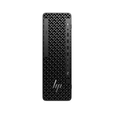 HP Z2 SFF G1i Wolf Pro Security Edition Intel Core Ultra 7 265 32 GB DDR5-SDRAM 1 TB SSD NVIDIA RTX A1000 Windows 11 Pro