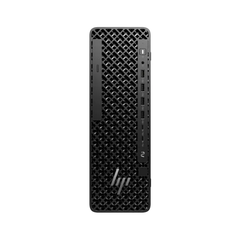 HP Z2 SFF G1i Wolf Pro Security Edition Intel Core Ultra 7 265 32 GB DDR5-SDRAM 1 TB SSD NVIDIA RTX A1000 Windows 11 Pro