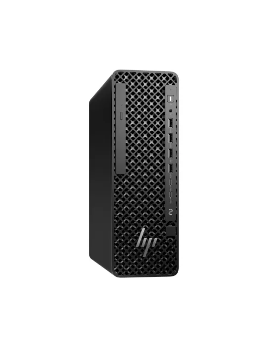 HP Z2 SFF G1i Wolf Pro Security Edition Intel Core Ultra 7 265 32 GB DDR5-SDRAM 1 TB SSD NVIDIA RTX A1000 Windows 11 Pro