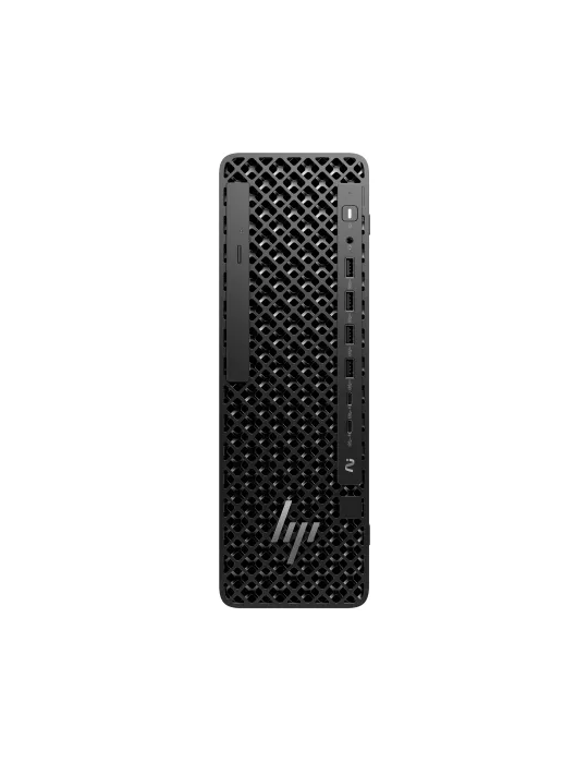 HP Z2 SFF G1i Workstation Wolf Pro Security Edition Intel Core Ultra 7 265 32 GB DDR5-SDRAM 1 TB SSD NVIDIA RTX A400 Windows 11