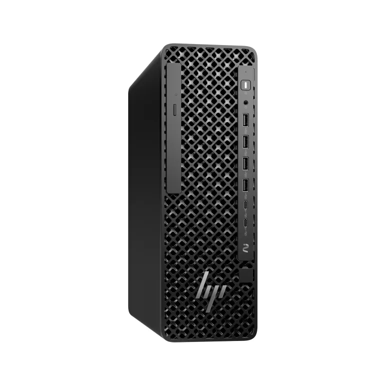 HP Z2 SFF G1i Workstation Wolf Pro Security Edition Intel Core Ultra 7 265 32 GB DDR5-SDRAM 1 TB SSD NVIDIA RTX A400 Windows 11