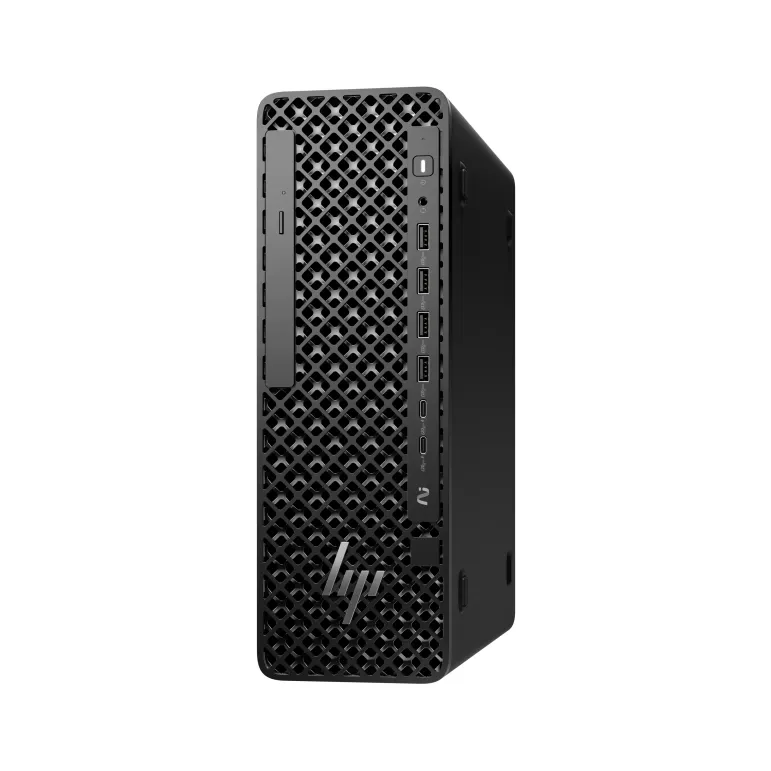 HP Z2 SFF G1i Workstation Wolf Pro Security Edition Intel Core Ultra 7 265 32 GB DDR5-SDRAM 1 TB SSD NVIDIA RTX A400 Windows 11