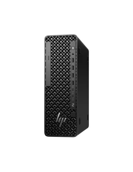 HP Z2 SFF G1i Workstation Wolf Pro Security Edition Intel Core Ultra 7 265 32 GB DDR5-SDRAM 1 TB SSD NVIDIA RTX A400 Windows 11