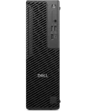 DELL Pro Max FCS1250 Intel Core Ultra 7 265 32 GB DDR5-SDRAM 1 TB SSD NVIDIA RTX A1000 Windows 11 Pro Slim PC PC Nero