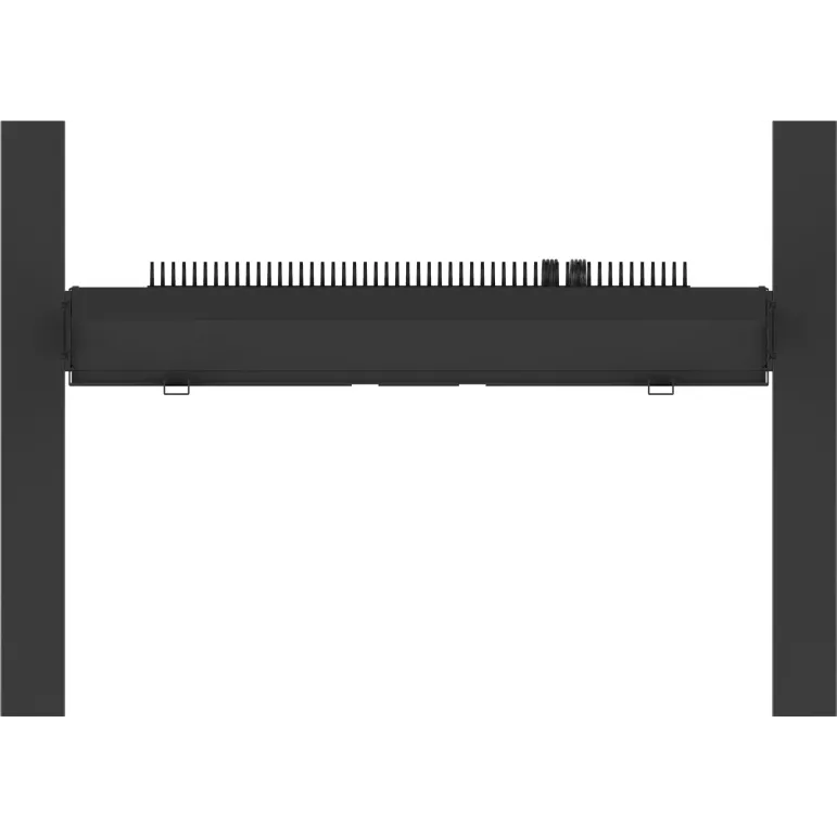 iiyama MD-CAR2031-B1 Supporto per display espositivi 2,67 m (105") Nero