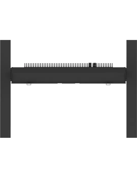 iiyama MD-CAR2031-B1 Supporto per display espositivi 2,67 m (105") Nero