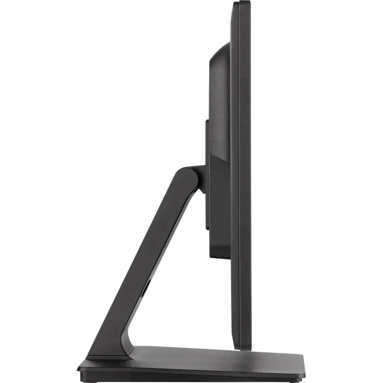 iiyama ProLite T2452MSC-B2 Monitor PC 61 cm (24") 1920 x 1080 Pixel Full HD Touch screen