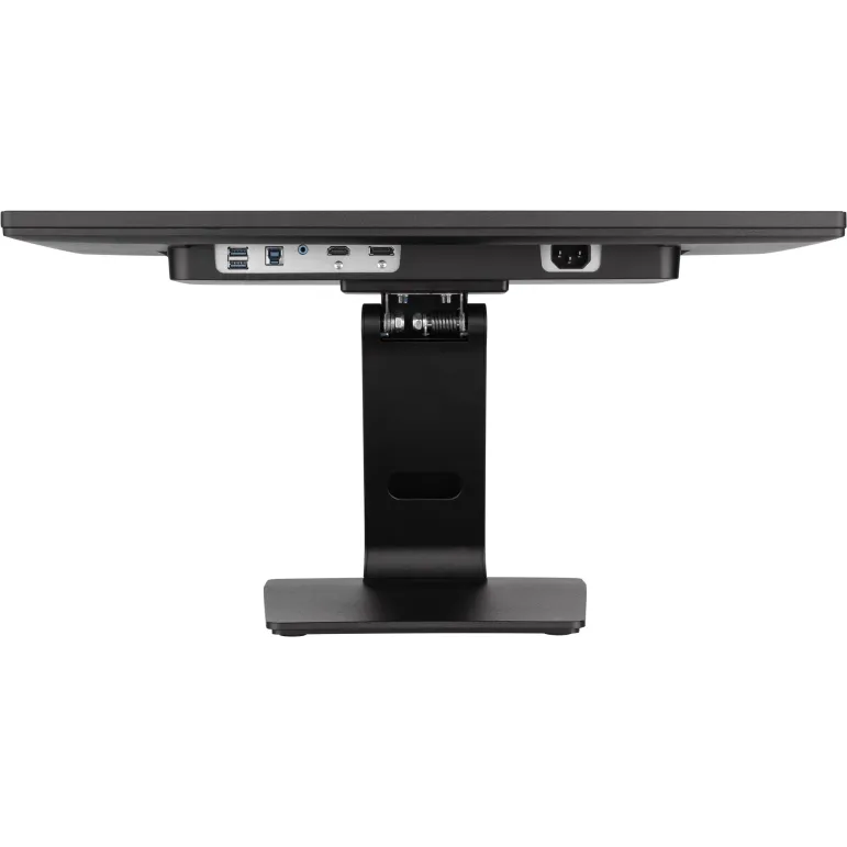 iiyama ProLite T2452MSC-B2 Monitor PC 61 cm (24") 1920 x 1080 Pixel Full HD Touch screen
