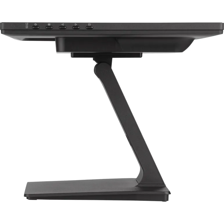 iiyama ProLite T2452MSC-B2 Monitor PC 61 cm (24") 1920 x 1080 Pixel Full HD Touch screen