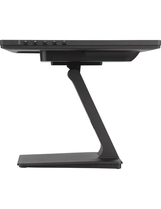 iiyama ProLite T2452MSC-B2 Monitor PC 61 cm (24") 1920 x 1080 Pixel Full HD Touch screen