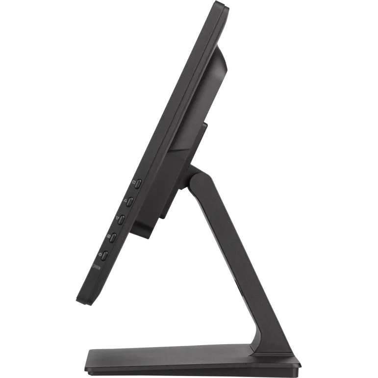 iiyama ProLite T2452MSC-B2 Monitor PC 61 cm (24") 1920 x 1080 Pixel Full HD Touch screen