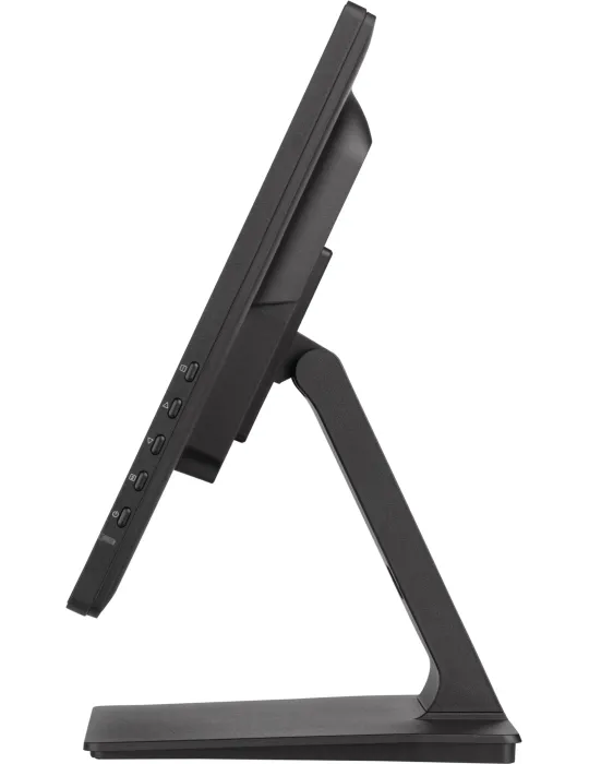 iiyama ProLite T2452MSC-B2 Monitor PC 61 cm (24") 1920 x 1080 Pixel Full HD Touch screen