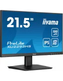 iiyama ProLite XU2293HS-B6 Monitor PC 54,6 cm (21.5") 1920 x 1080 Pixel Full HD LED Nero