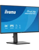 iiyama ProLite XB2496HSC-B1 Monitor PC 60,5 cm (23.8") 1920 x 1080 Pixel Full HD LED Nero