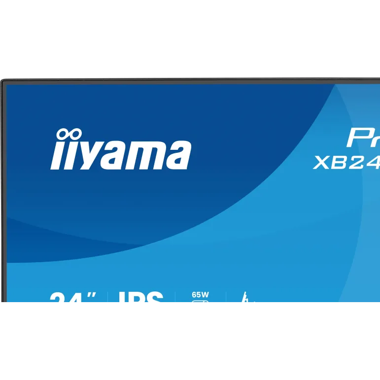 iiyama ProLite XB2496HSC-B1 Monitor PC 60,5 cm (23.8") 1920 x 1080 Pixel Full HD LED Nero