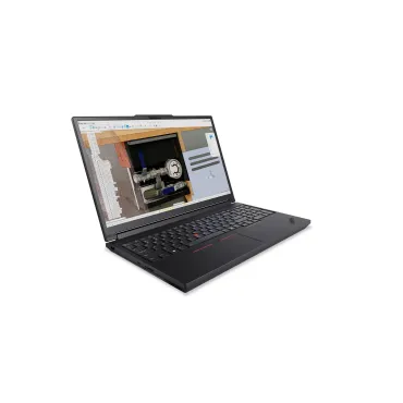 Lenovo ThinkPad T16g Gen 3 4x16GB 1TB RTX5080