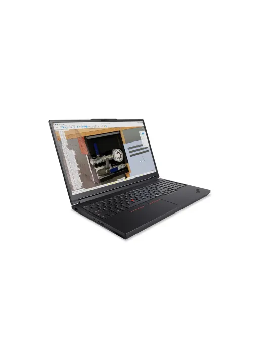 Lenovo ThinkPad T16g Gen 3 4x16GB 1TB RTX5080