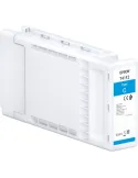 Epson Singlepack UltraChrome XD2 T41F240 Cyan 350ml