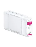 Epson UltraChrome XD2 T41F340 cartuccia d'inchiostro 1 pz Originale Magenta