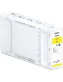 Epson Singlepack UltraChrome XD2 T41F440 Yellow 350ml