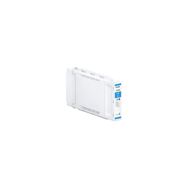 Epson Singlepack UltraChrome XD2 T41R240 Cyan 110ml