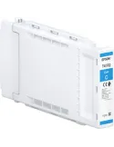 Epson Singlepack UltraChrome XD2 T41R240 Cyan 110ml
