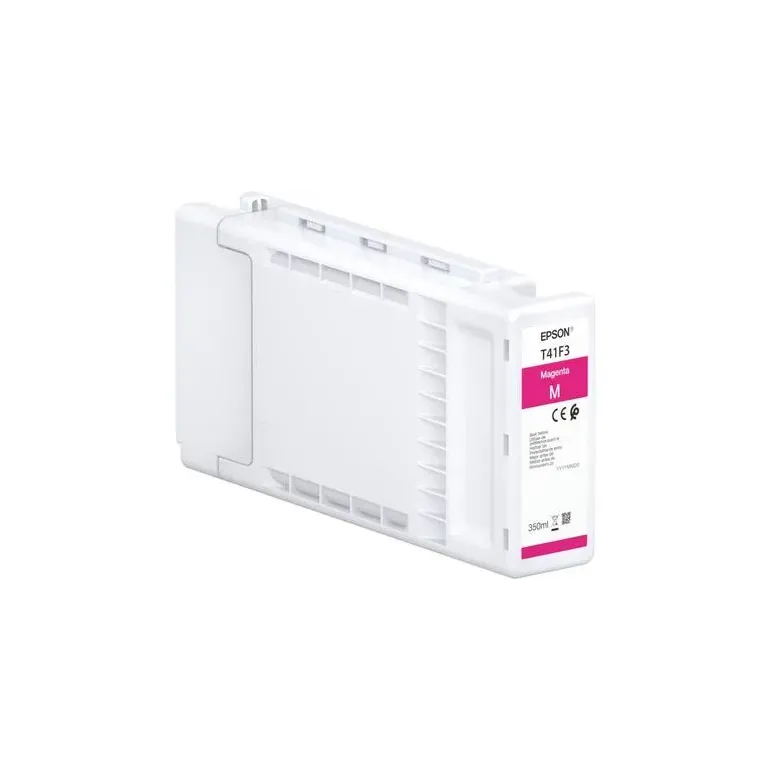 Epson UltraChrome XD2 T41R34N cartuccia d'inchiostro 1 pz Originale Magenta