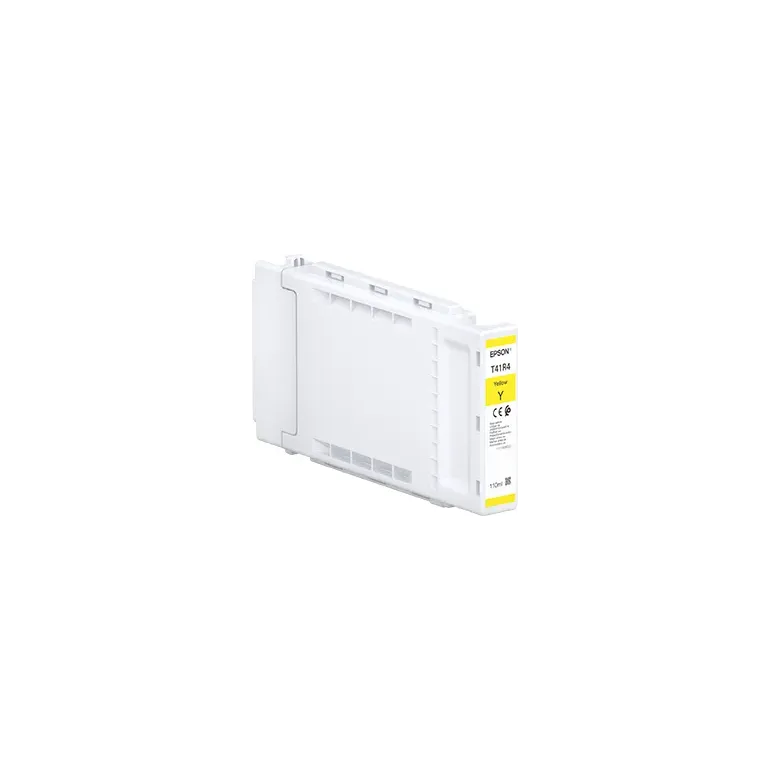 Epson Singlepack UltraChrome XD2 T41R440 Yellow 110ml
