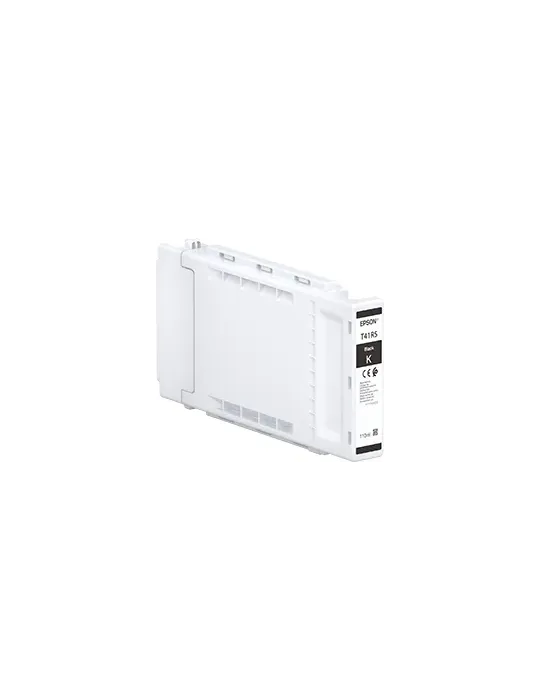 Epson Singlepack UltraChrome XD2 T41R540 Black 110ml