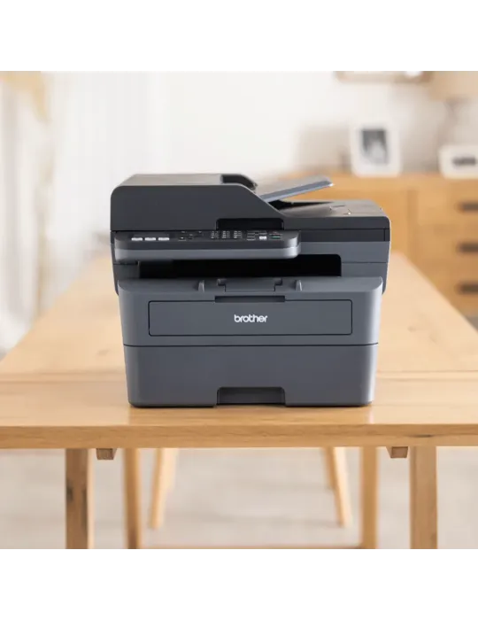 Brother MFC-L2800DW stampante multifunzione Laser A4