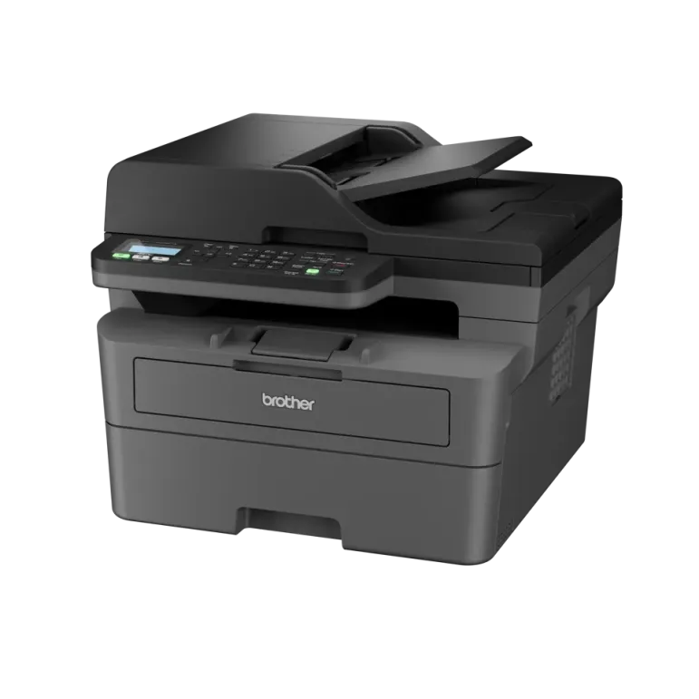 Brother MFC-L2800DW stampante multifunzione Laser A4