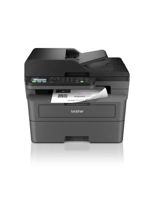 Brother MFC-L2800DW stampante multifunzione Laser A4