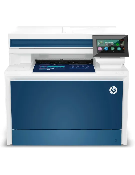 HP Color LaserJet Pro Stampante multifunzione 4302fdn