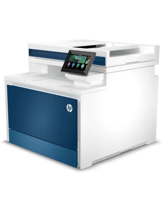 HP Color LaserJet Pro Stampante multifunzione 4302fdn