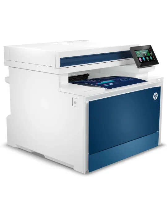 HP Color LaserJet Pro Stampante multifunzione 4302fdn