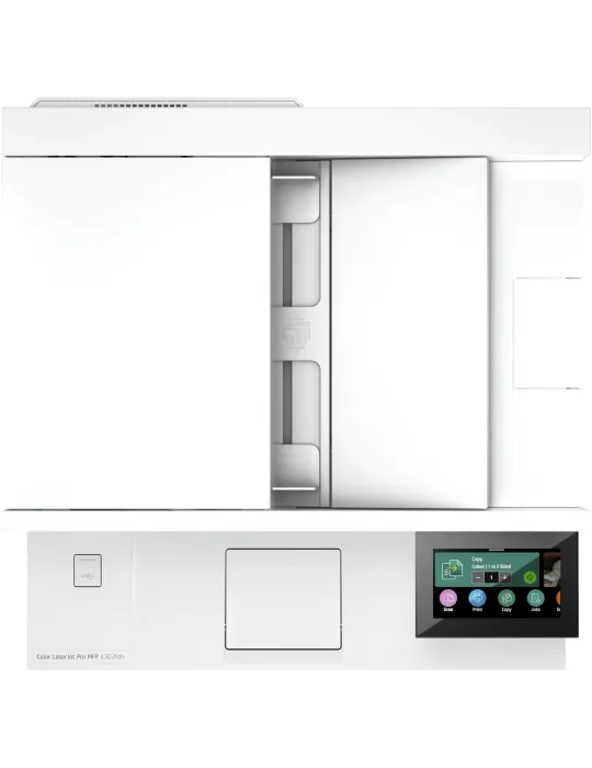 HP Color LaserJet Pro Stampante multifunzione 4302fdn