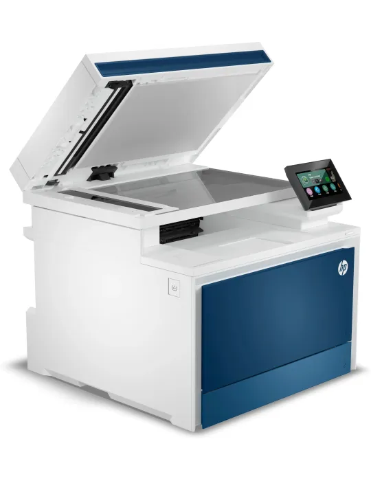 HP Color LaserJet Pro Stampante multifunzione 4302fdn