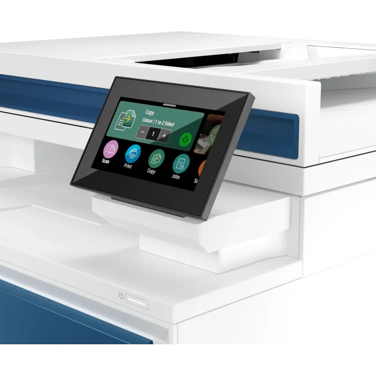 HP Color LaserJet Pro Stampante multifunzione 4302fdn