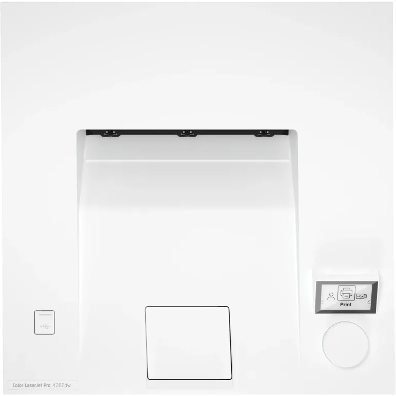 HP Color LaserJet Pro Stampante 4202dw
