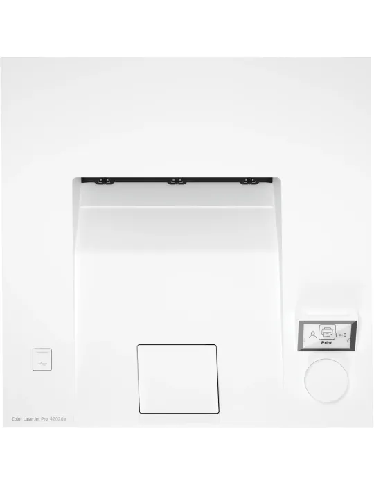 HP Color LaserJet Pro Stampante 4202dw