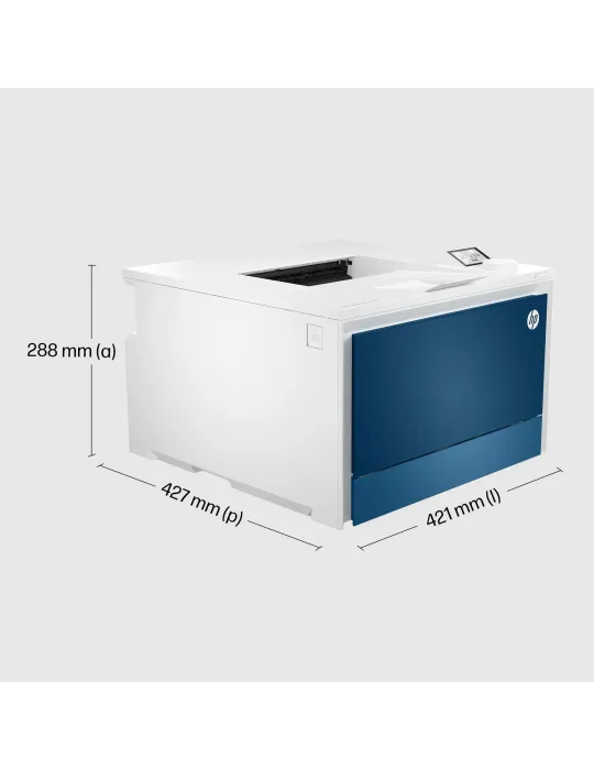 HP Color LaserJet Pro Stampante 4202dw