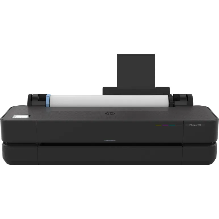 HP Designjet Stampante T250 24" edizione 2025