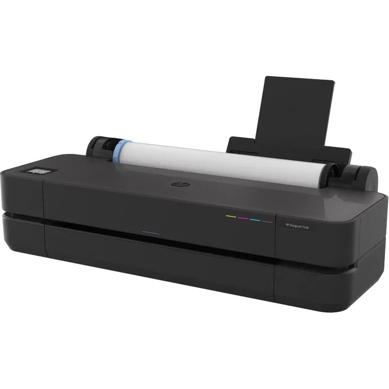 HP Designjet Stampante T250 24" edizione 2025