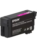 Epson ULTRACHROME XD2 MAGENTA T40D340 50ML cartuccia d'inchiostro 1 pz Originale