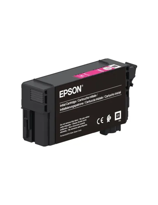 Epson UltraChrome XD2 cartuccia d'inchiostro 1 pz Originale Magenta