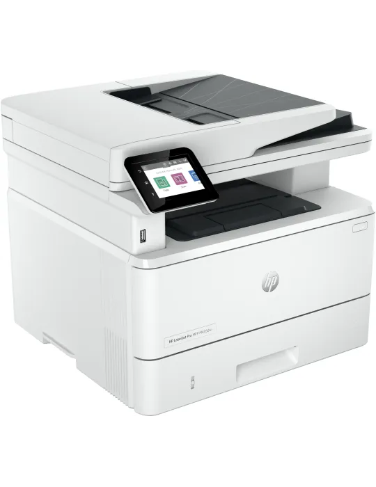 HP LaserJet Pro Stampante multifunzione 4102dw